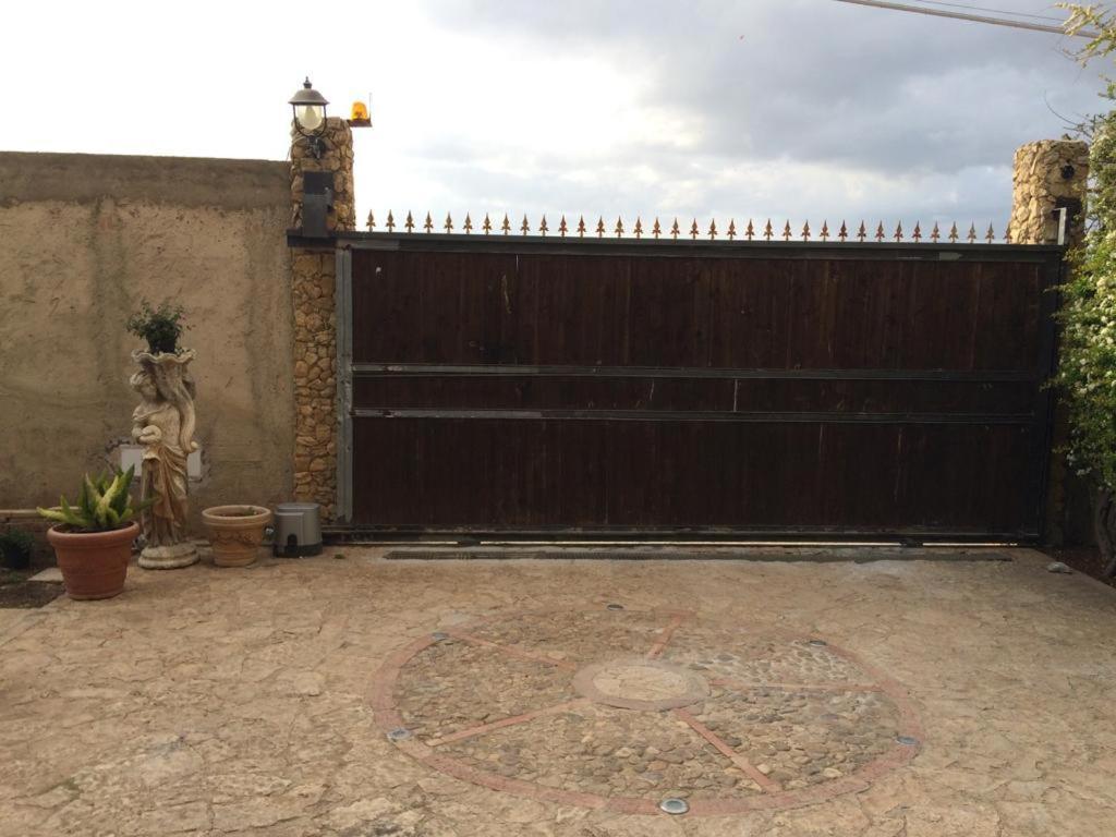Regina Di Girgenti Villa Agrigento Kültér fotó