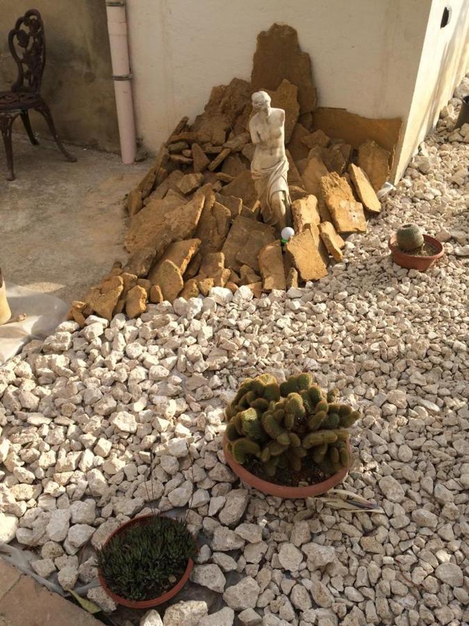 Regina Di Girgenti Villa Agrigento Kültér fotó