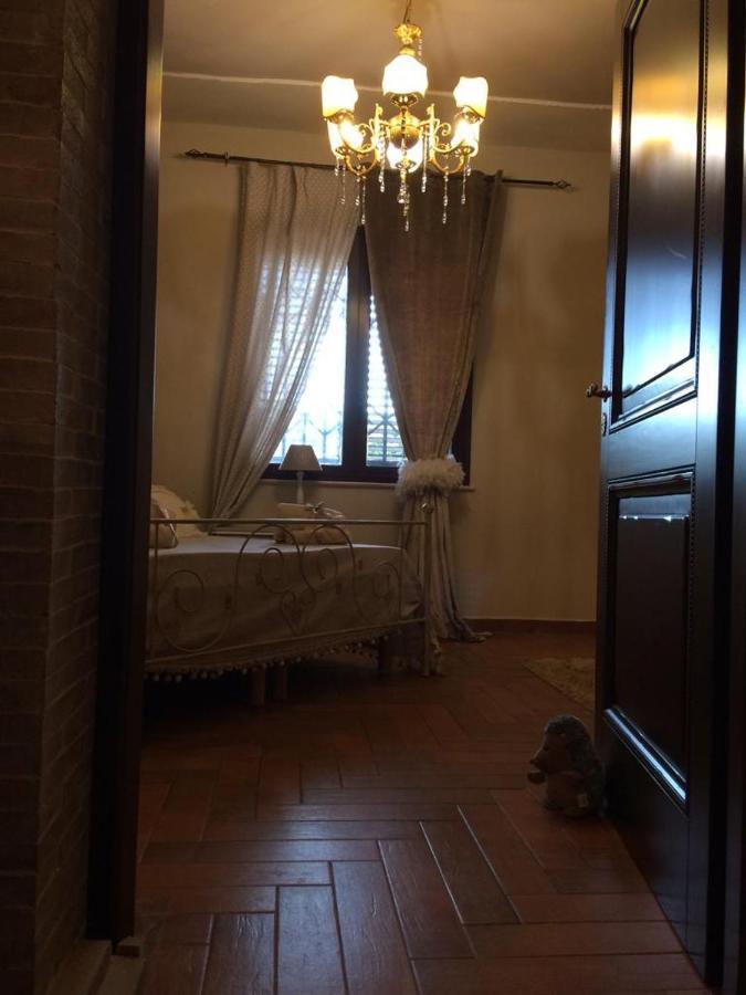 Regina Di Girgenti Villa Agrigento Kültér fotó