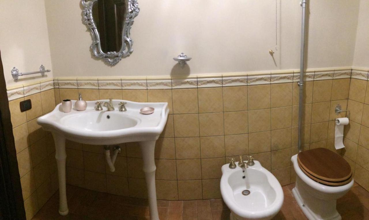 Regina Di Girgenti Villa Agrigento Kültér fotó