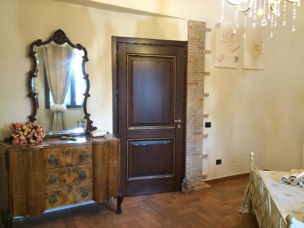 Regina Di Girgenti Villa Agrigento Kültér fotó