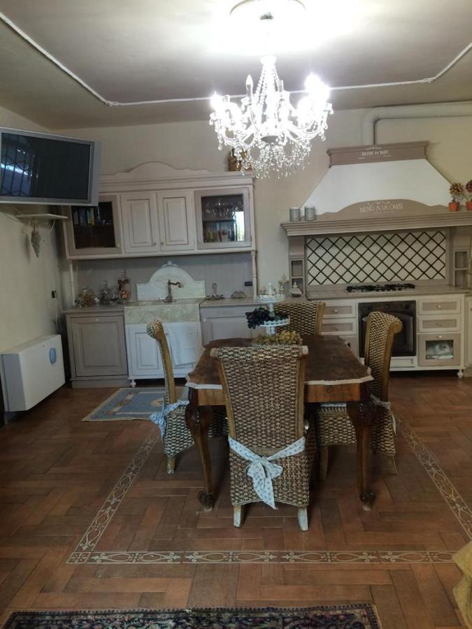 Regina Di Girgenti Villa Agrigento Kültér fotó
