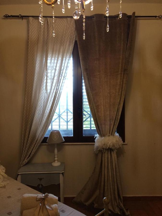 Regina Di Girgenti Villa Agrigento Kültér fotó