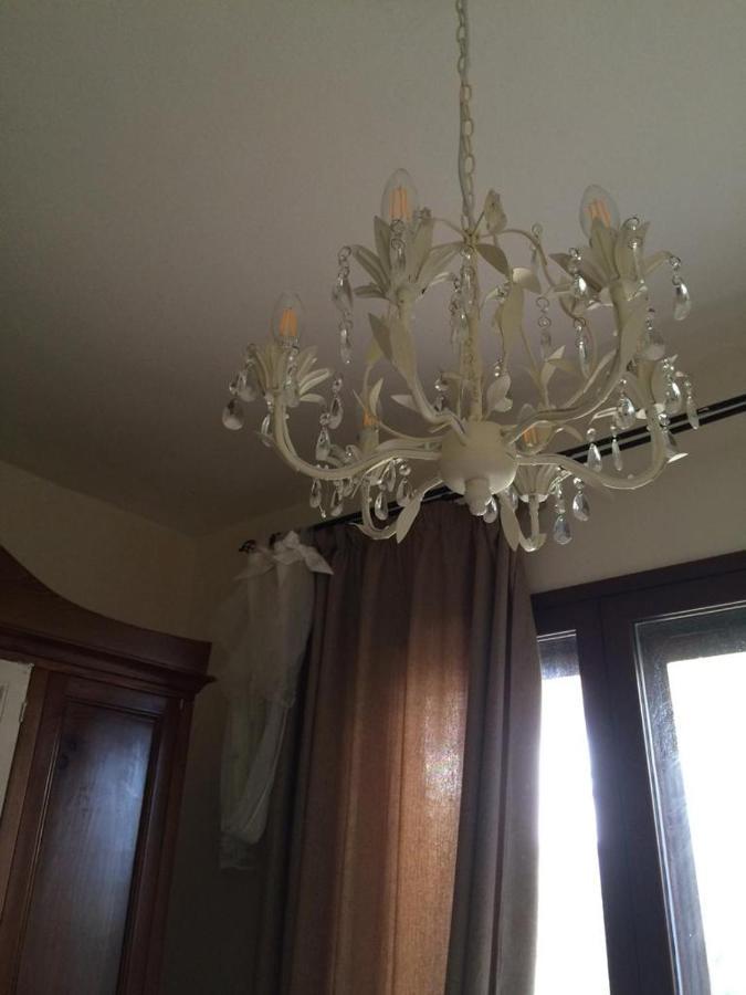 Regina Di Girgenti Villa Agrigento Kültér fotó