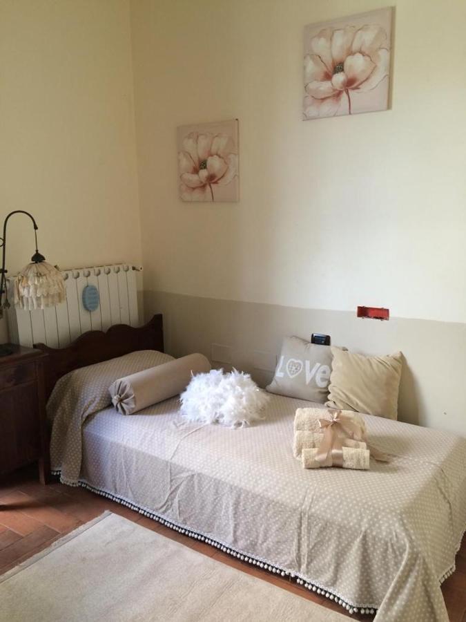 Regina Di Girgenti Villa Agrigento Kültér fotó