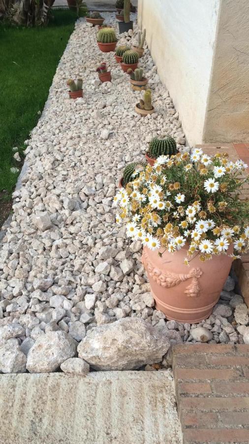 Regina Di Girgenti Villa Agrigento Kültér fotó