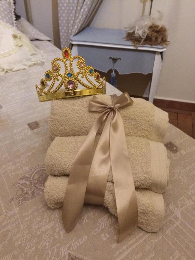 Regina Di Girgenti Villa Agrigento Kültér fotó