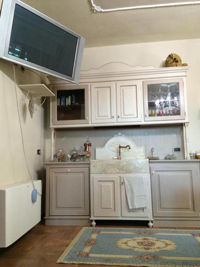 Regina Di Girgenti Villa Agrigento Kültér fotó