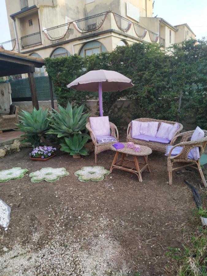 Regina Di Girgenti Villa Agrigento Kültér fotó